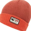 Rab Essential Beanie - Tuscan Red-Red Grapefruit