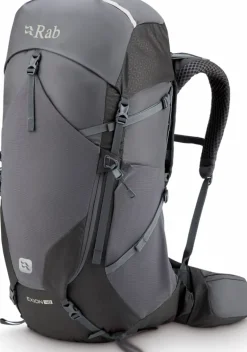 Rab Exion 48 Rucksack - Anthracite-Graphene