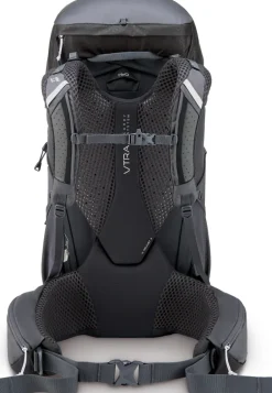 Rab Exion 48 Rucksack - Anthracite-Graphene