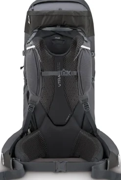 Rab Exion 55 Rucksack - Anthracite-Graphene - M-L