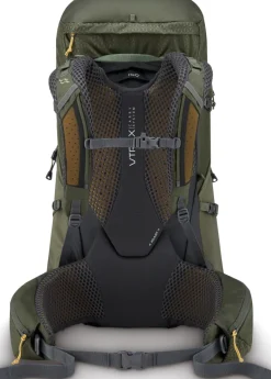 Rab Exion 38 Rucksack - Army