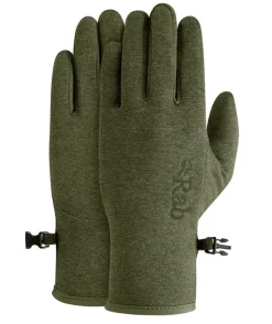 Rab Geon Gloves - Army