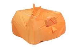 Rab Group Shelter 4-6 Person - Orange