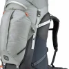 Rab Hyperon 65 Rucksack - Dark Pewter-Anthracite M-L