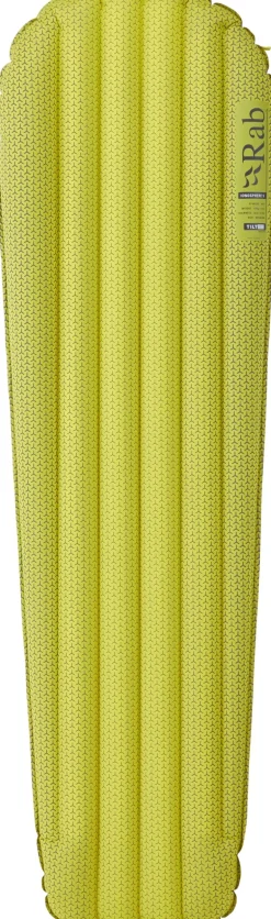 Rab Ionosphere 5 Mat - Long