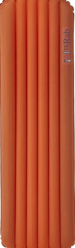 Rab Ionosphere 5.5 Mat - Long