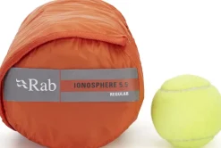 Rab Ionosphere 5.5 Mat - Long