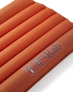Rab Ionosphere 5.5 Mat - Long