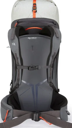 Rab Khroma 38 Rucksack - Pewter M