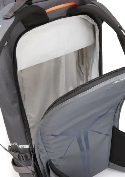 Rab Khroma 38 Rucksack - Pewter M