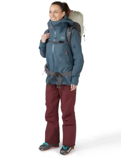 Rab Khroma 38 Rucksack - Pewter M