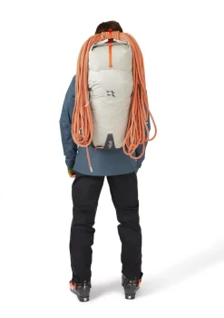 Rab Khroma 38 Rucksack - Pewter M