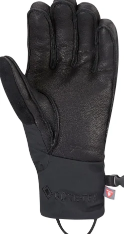 Rab Khroma Tour GTX Gloves - Black
