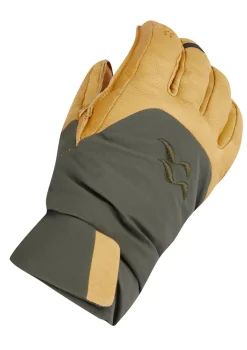 Rab Khroma Tour GTX Gloves - Army
