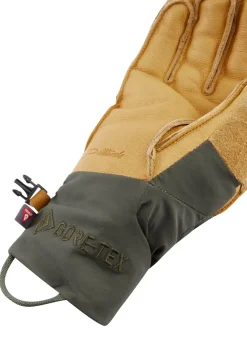 Rab Khroma Tour GTX Gloves - Army