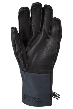 Rab Khroma Tour Infinium Gloves - Black