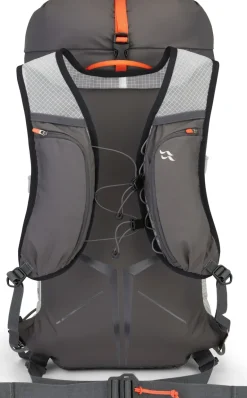 Rab Latok 20 Rucksack - Pewter-Graphene