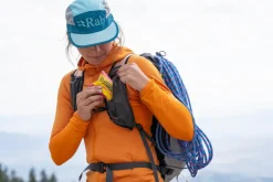 Rab Latok 20 Rucksack - Pewter-Graphene