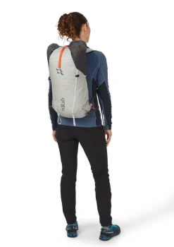 Rab Latok 20 Rucksack - Pewter-Graphene