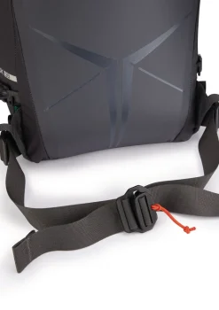 Rab Latok 38 Rucksack - Pewter