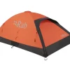 Rab Latok Summit Tent - Horizon