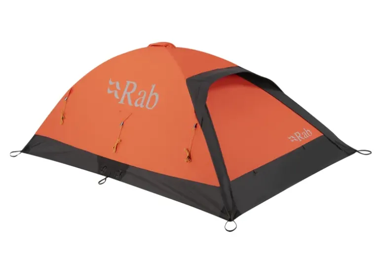 Rab Latok Summit Tent - Horizon