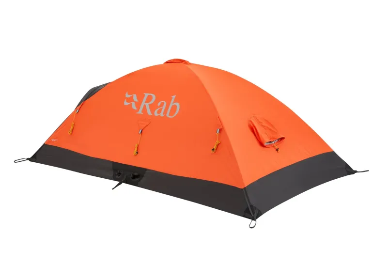 Rab Latok Summit Tent - Horizon