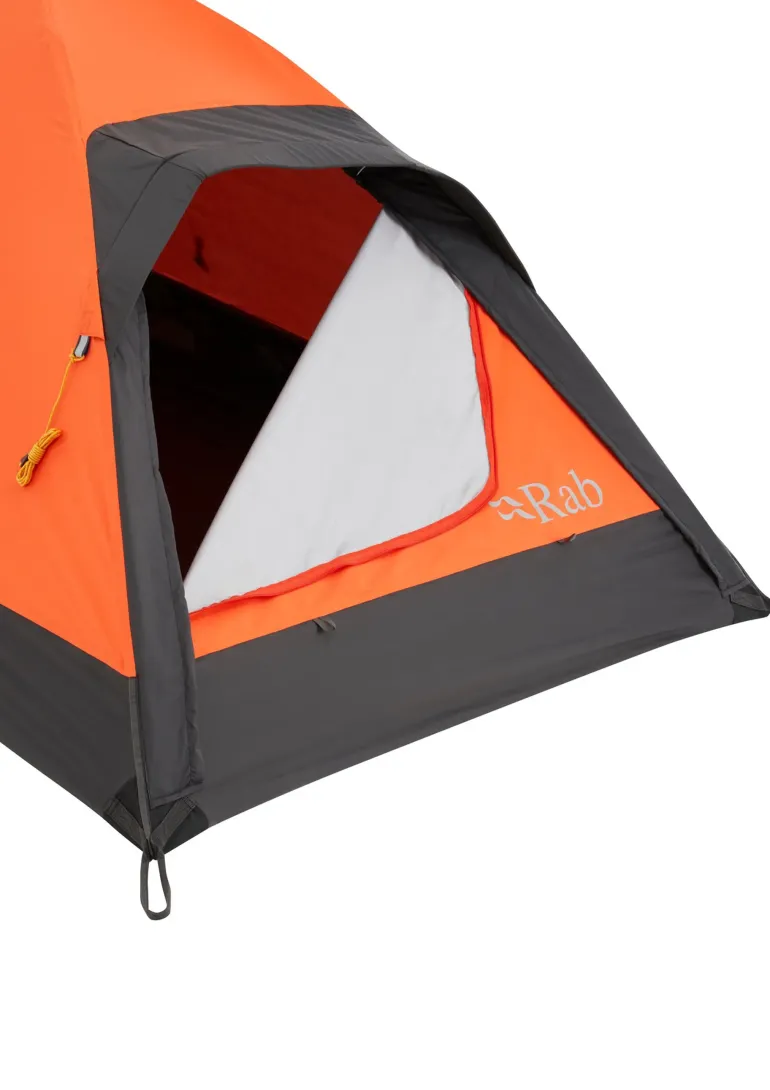 Rab Latok Summit Tent - Horizon