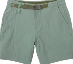Rab Mens Agden Shorts - Sage