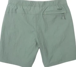 Rab Mens Agden Shorts - Sage