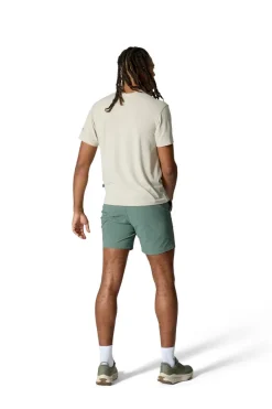 Rab Mens Agden Shorts - Sage