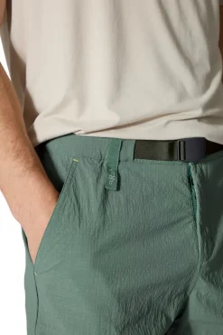 Rab Mens Agden Shorts - Sage