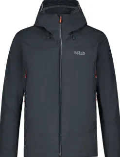 Rab Mens Arc Eco Jacket - Beluga