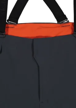 Rab Mens Ascendor Alpine Pants - Ebony