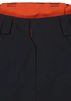 Rab Mens Ascendor AS Climbing Pants - Ebony