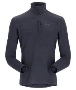 Rab Mens Ascendor Light Pull-On - Beluga
