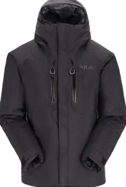 Rab Mens Batura Jacket - Black