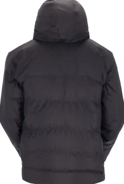 Rab Mens Batura Jacket - Black
