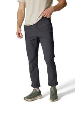 Rab Mens Birchen Pants - Anthracite