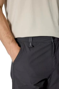 Rab Mens Birchen Pants - Anthracite