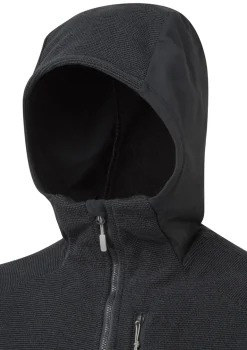Rab Mens Capacitor Hoody - Beluga