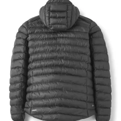 Rab Mens Cirrus Alpine Jacket - Black