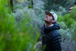 Rab Mens Cirrus Alpine Jacket - Black