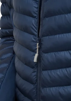 Rab Mens Cirrus Flex Jacket - Tempest Blue