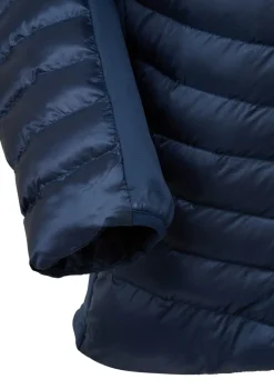 Rab Mens Cirrus Flex Jacket - Tempest Blue