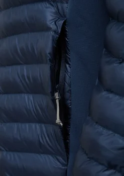 Rab Mens Cirrus Flex Jacket - Tempest Blue