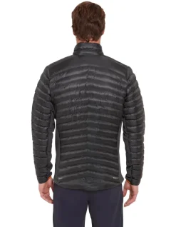 Rab Mens Cirrus Flex Jacket - Graphene