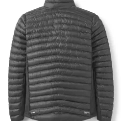 Rab Mens Cirrus Flex Jacket - Black