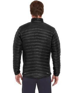 Rab Mens Cirrus Flex Jacket - Black