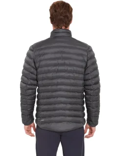 Rab Mens Cirrus Jacket - Graphene